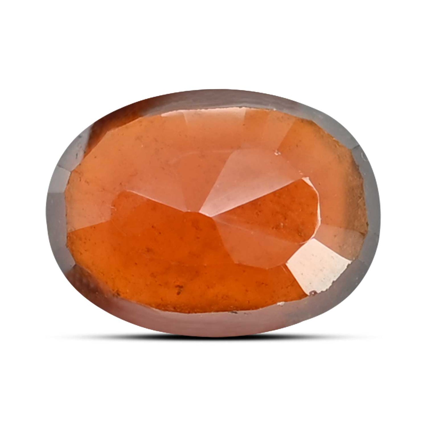 Hessonite (Gomed) - 7.79 Carat