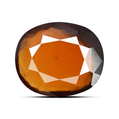 Hessonite (Gomed) - 10.25 Carat