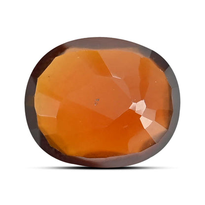 Hessonite (Gomed) - 10.25 Carat