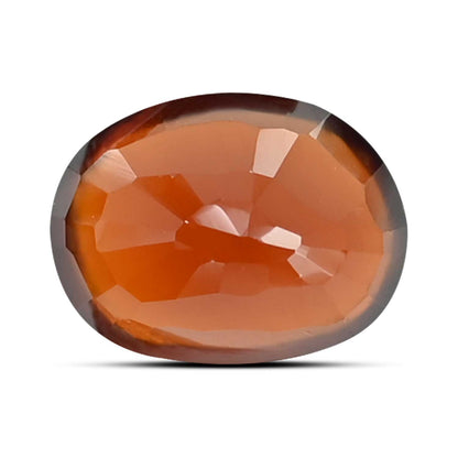 Hessonite (Gomed) - 7.49 Carat