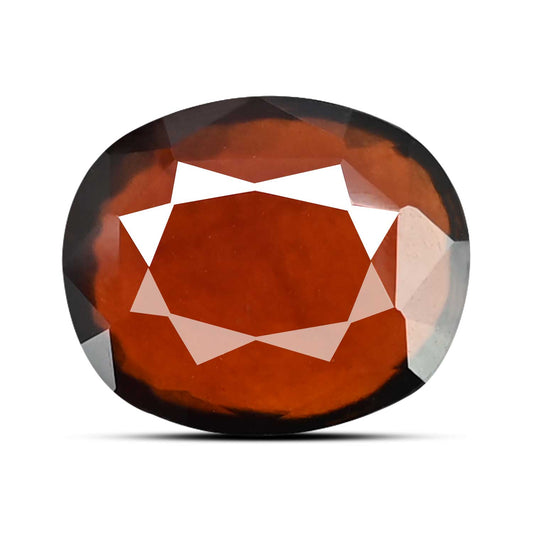 Hessonite (Gomed) - 8.66 Carat