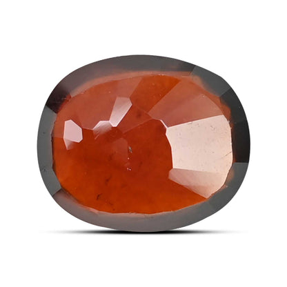 Hessonite (Gomed) - 8.66 Carat