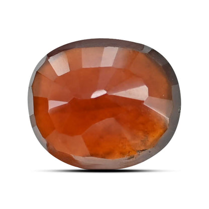Hessonite (Gomed) - 6.79 Carat