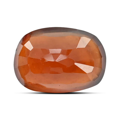 Hessonite (Gomed) - 7.43 Carat
