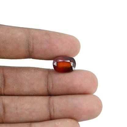 Hessonite (Gomed) - 7.43 Carat