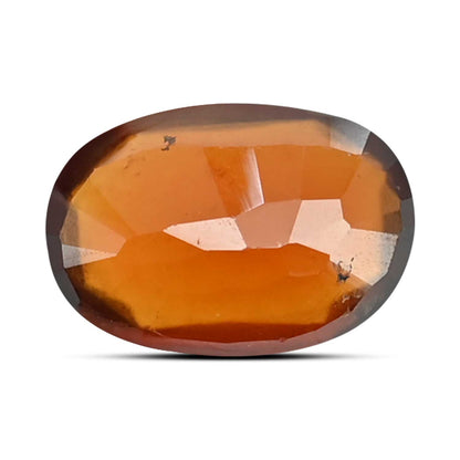 Hessonite (Gomed) - 5.61 Carat