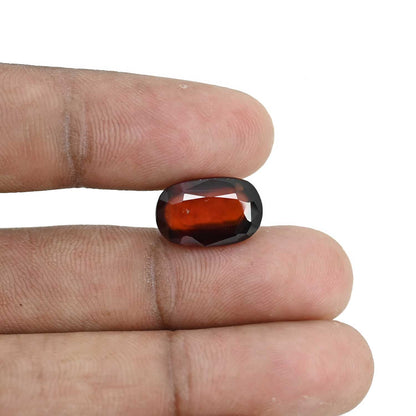 Hessonite (Gomed) - 9.01 Carat