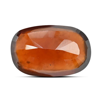 Hessonite (Gomed) - 5.81 Carat