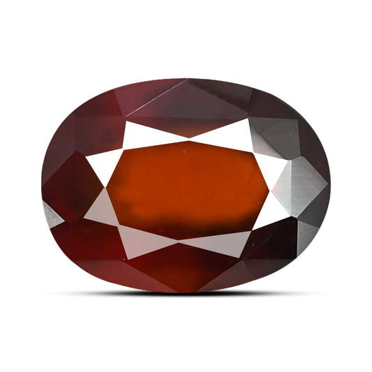 Hessonite (Gomed) - 8.26 Carat