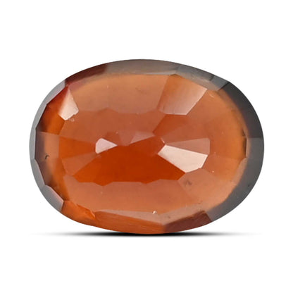 Hessonite (Gomed) - 8.26 Carat