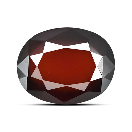 Hessonite (Gomed) - 9.74 Carat