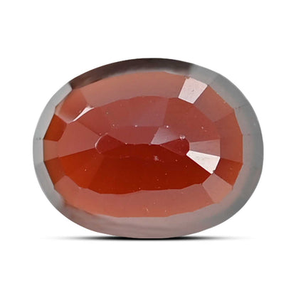 Hessonite (Gomed) - 9.74 Carat
