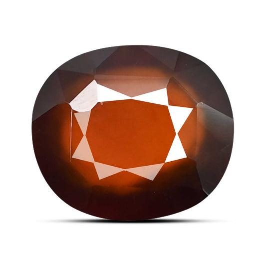 Hessonite (Gomed) - 8.79 Carat