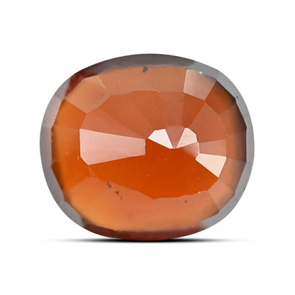 Hessonite (Gomed) - 8.79 Carat