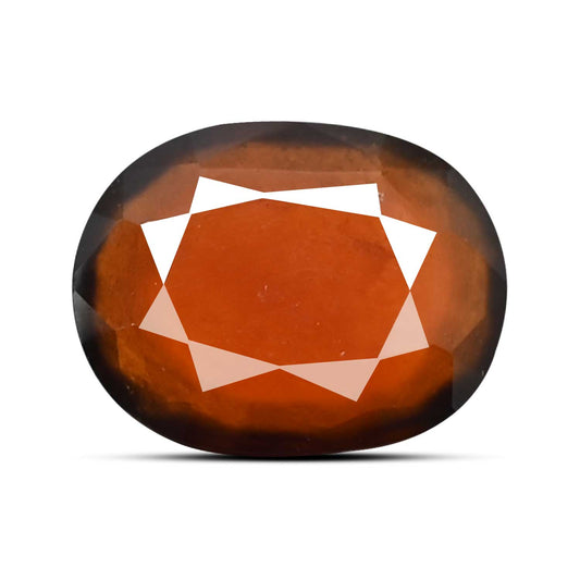 Hessonite (Gomed) - 8.01 Carat