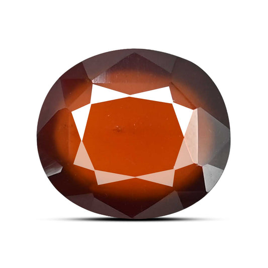 Hessonite (Gomed) - 8.37 Carat