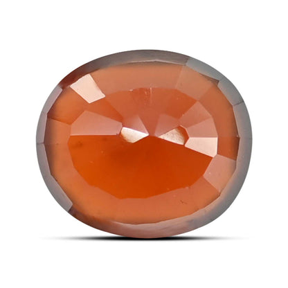 Hessonite (Gomed) - 8.37 Carat