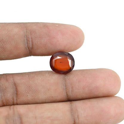 Hessonite (Gomed) - 8.37 Carat