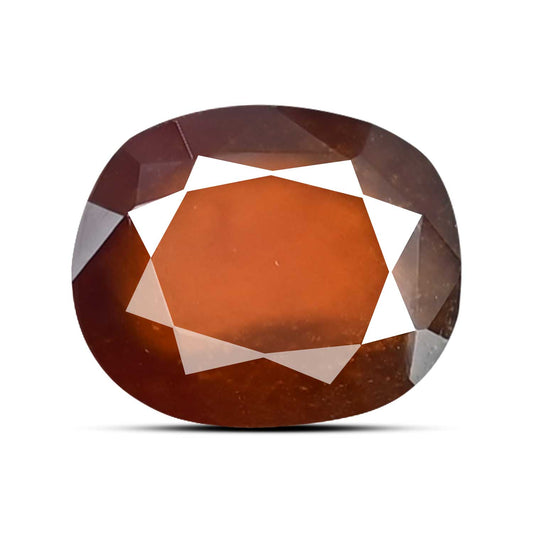Hessonite (Gomed) - 5.82 Carat