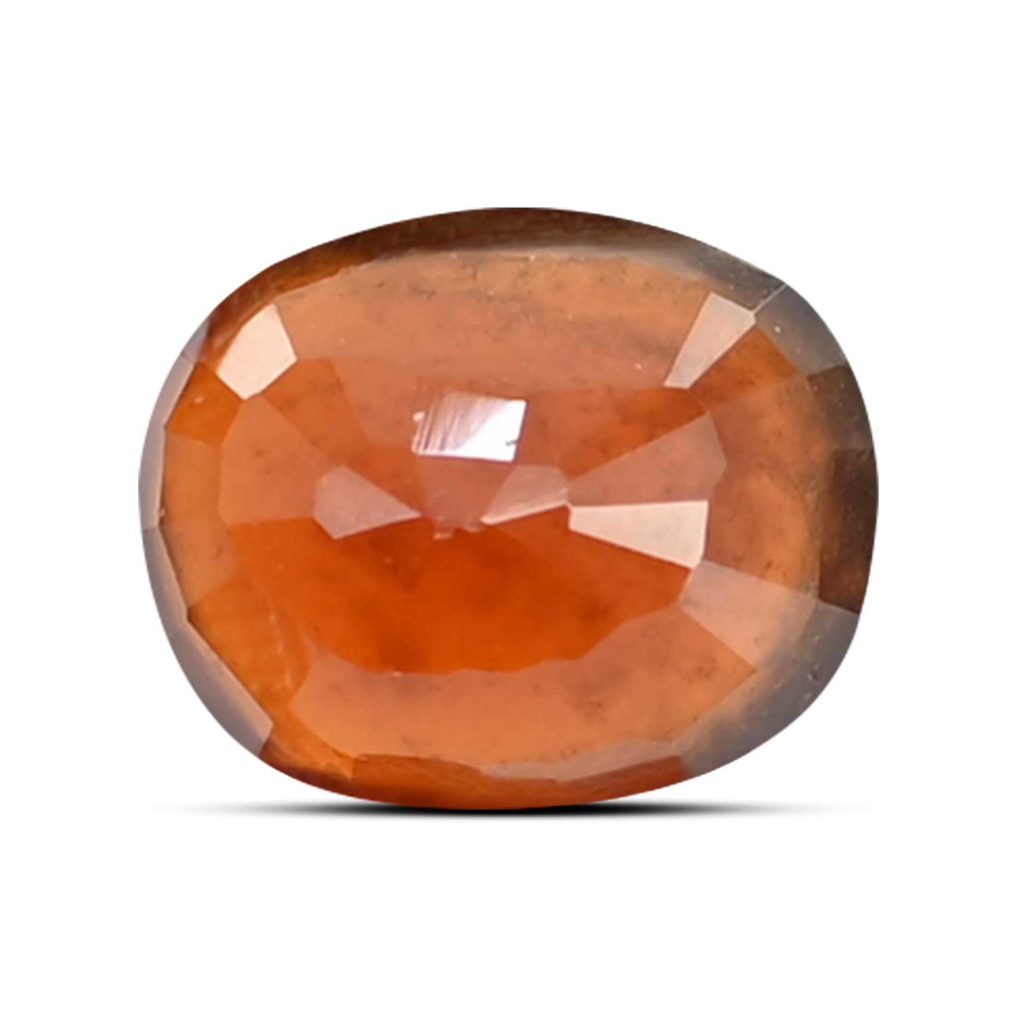 Hessonite (Gomed) - 5.82 Carat
