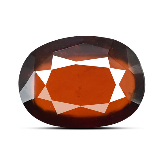 Hessonite (Gomed) - 6.73 Carat