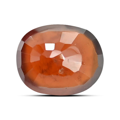 Hessonite (Gomed) - 7.41 Carat