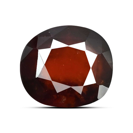 Hessonite (Gomed) - 9.25 Carat