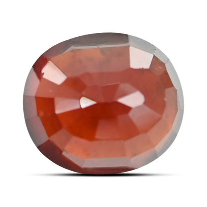 Hessonite (Gomed) - 9.25 Carat