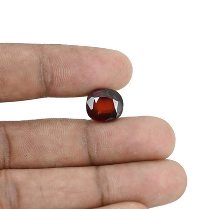 Hessonite (Gomed) - 9.25 Carat