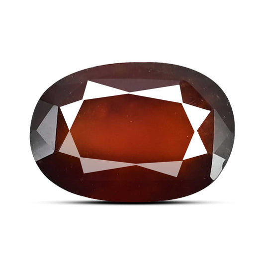 Hessonite (Gomed) - 7.7 Carat