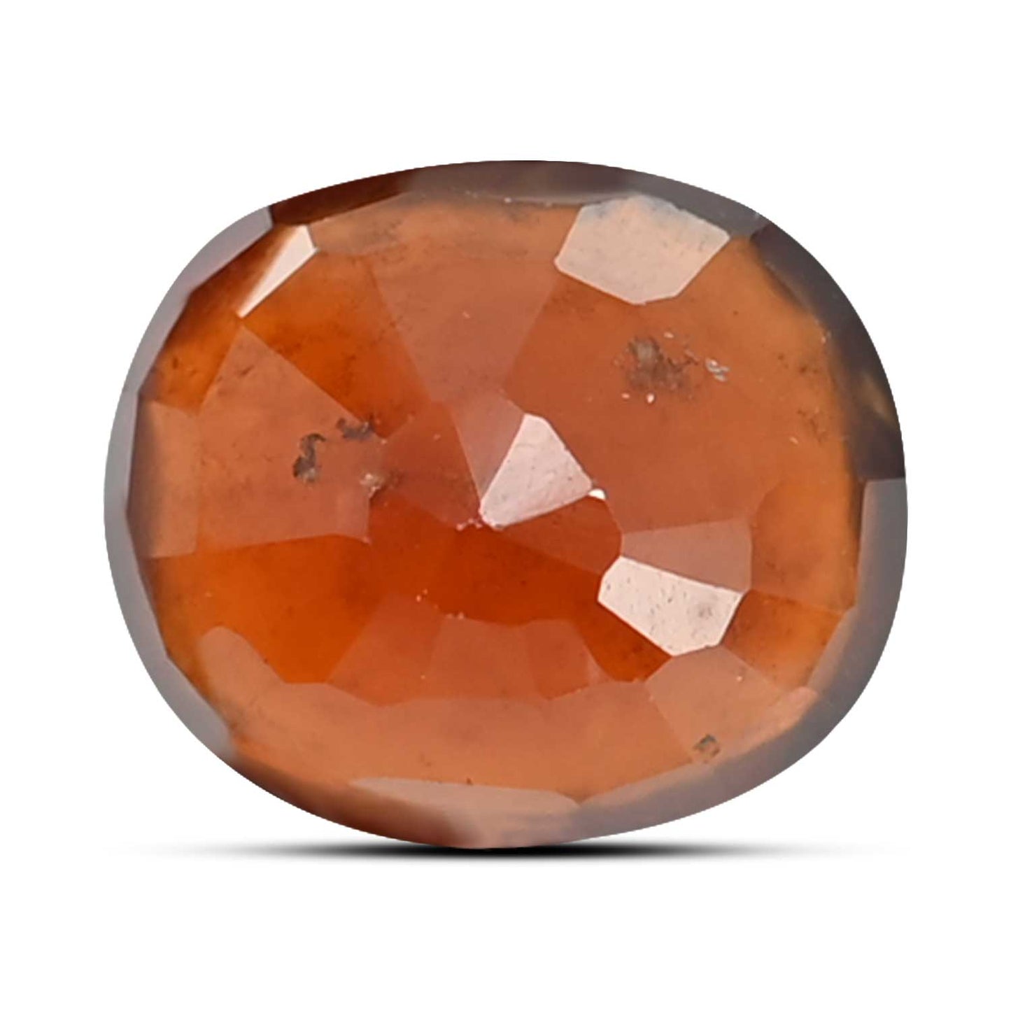 Hessonite (Gomed) - 10.31 Carat