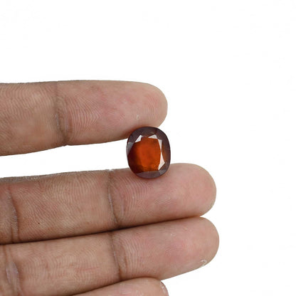 Hessonite (Gomed) - 10.31 Carat