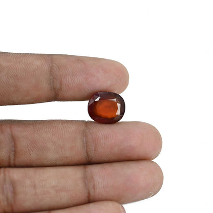Hessonite (Gomed) - 10.31 Carat