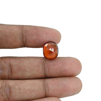 Hessonite (Gomed) - 10.31 Carat