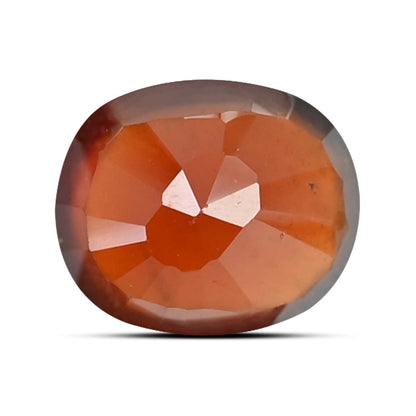 Hessonite (Gomed) - 7.79 Carat