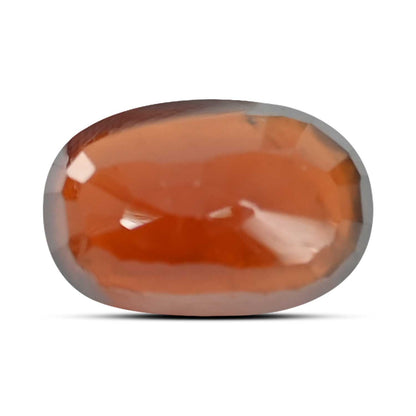 Hessonite (Gomed) - 6.62 Carat