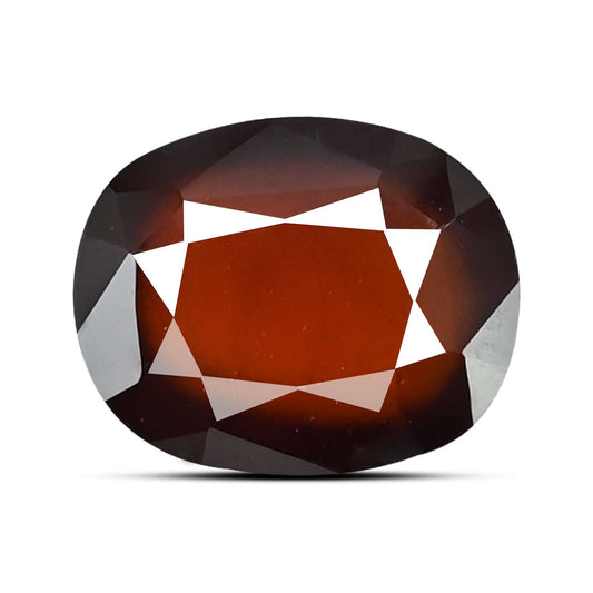 Hessonite (Gomed) - 8.3 Carat