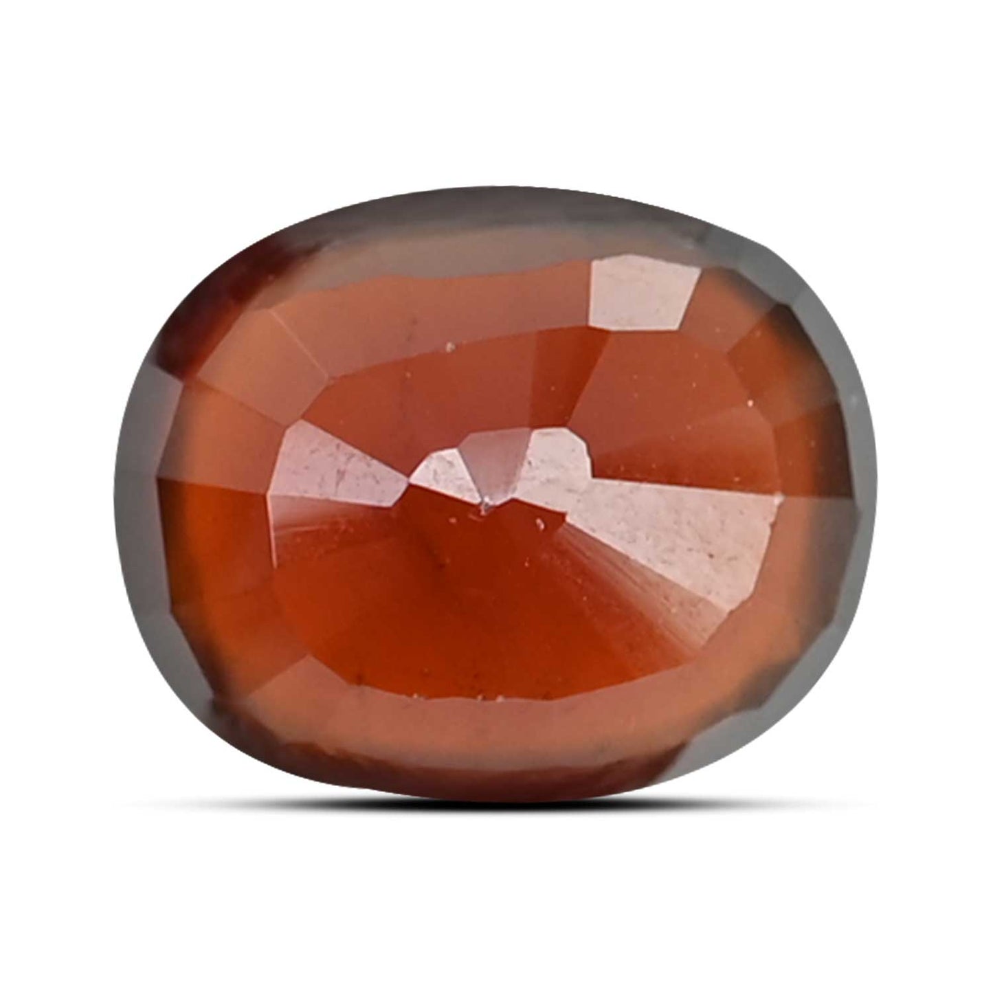 Hessonite (Gomed) - 8.3 Carat