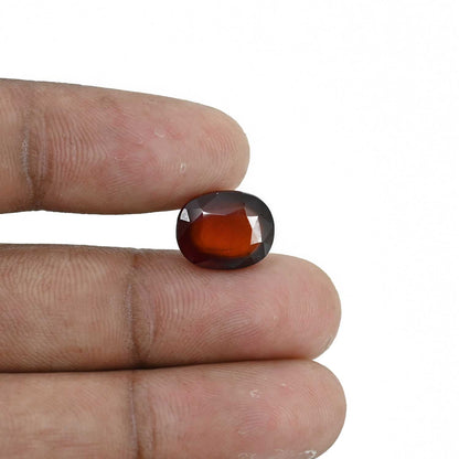 Hessonite (Gomed) - 8.3 Carat