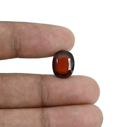 Hessonite (Gomed) - 8.3 Carat