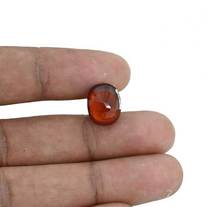 Hessonite (Gomed) - 8.3 Carat