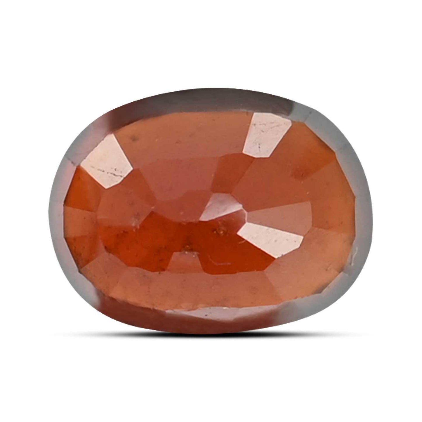 Hessonite (Gomed) - 7.47 Carat
