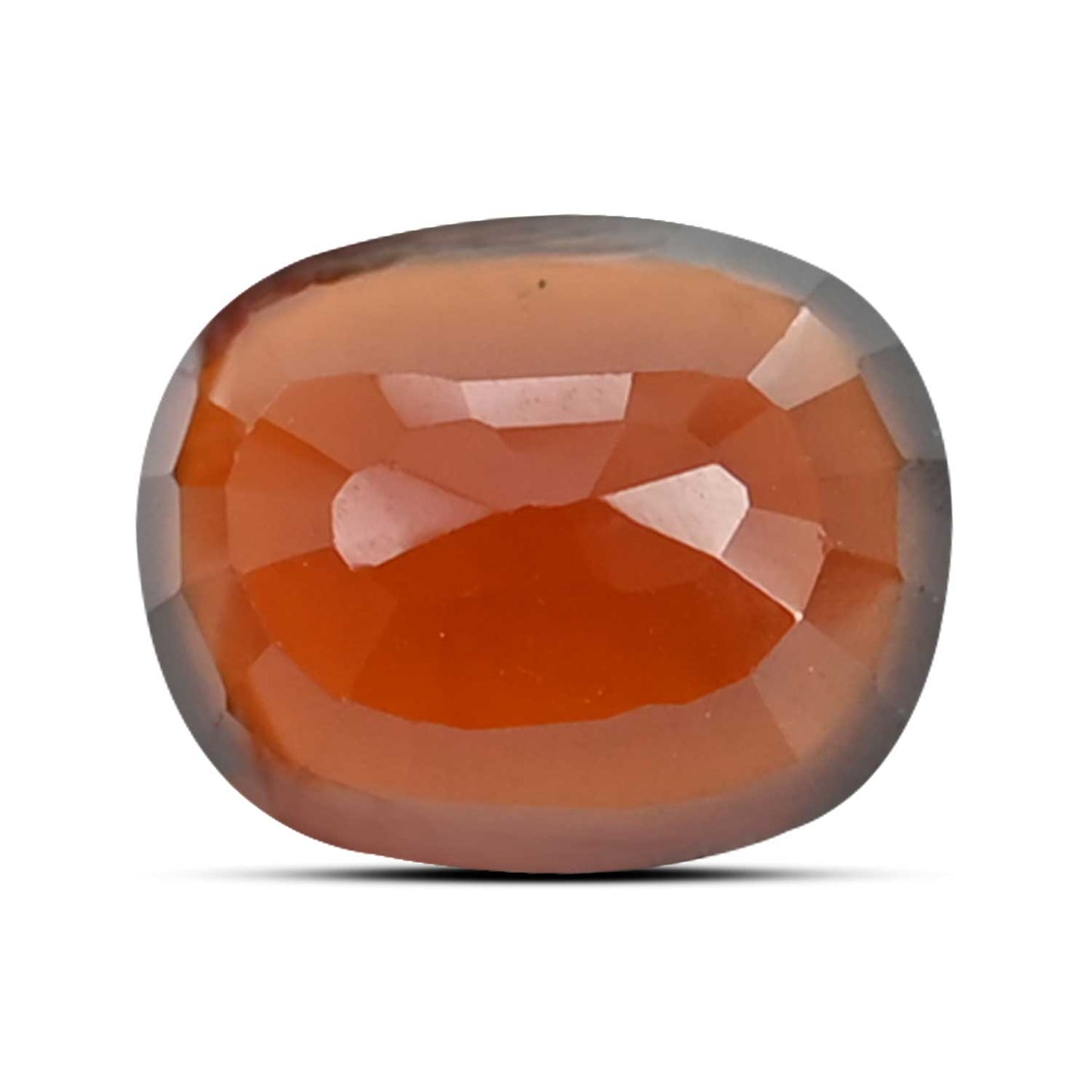 Hessonite (Gomed) - 7.64 Carat