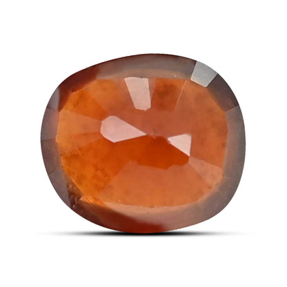 Hessonite (Gomed) - 6.38 Carat