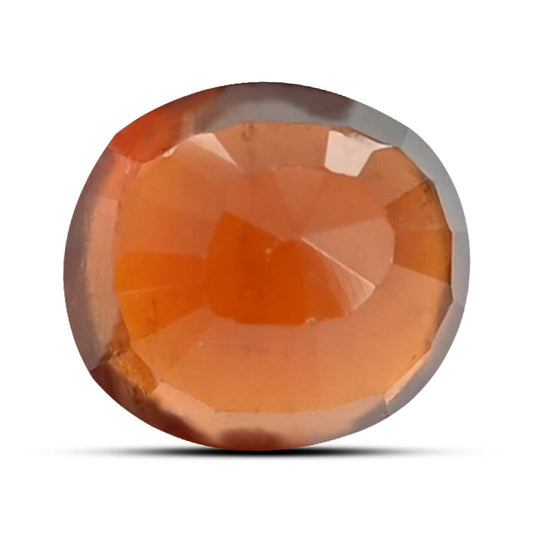 Hessonite (Gomed) - 5.51 Carat