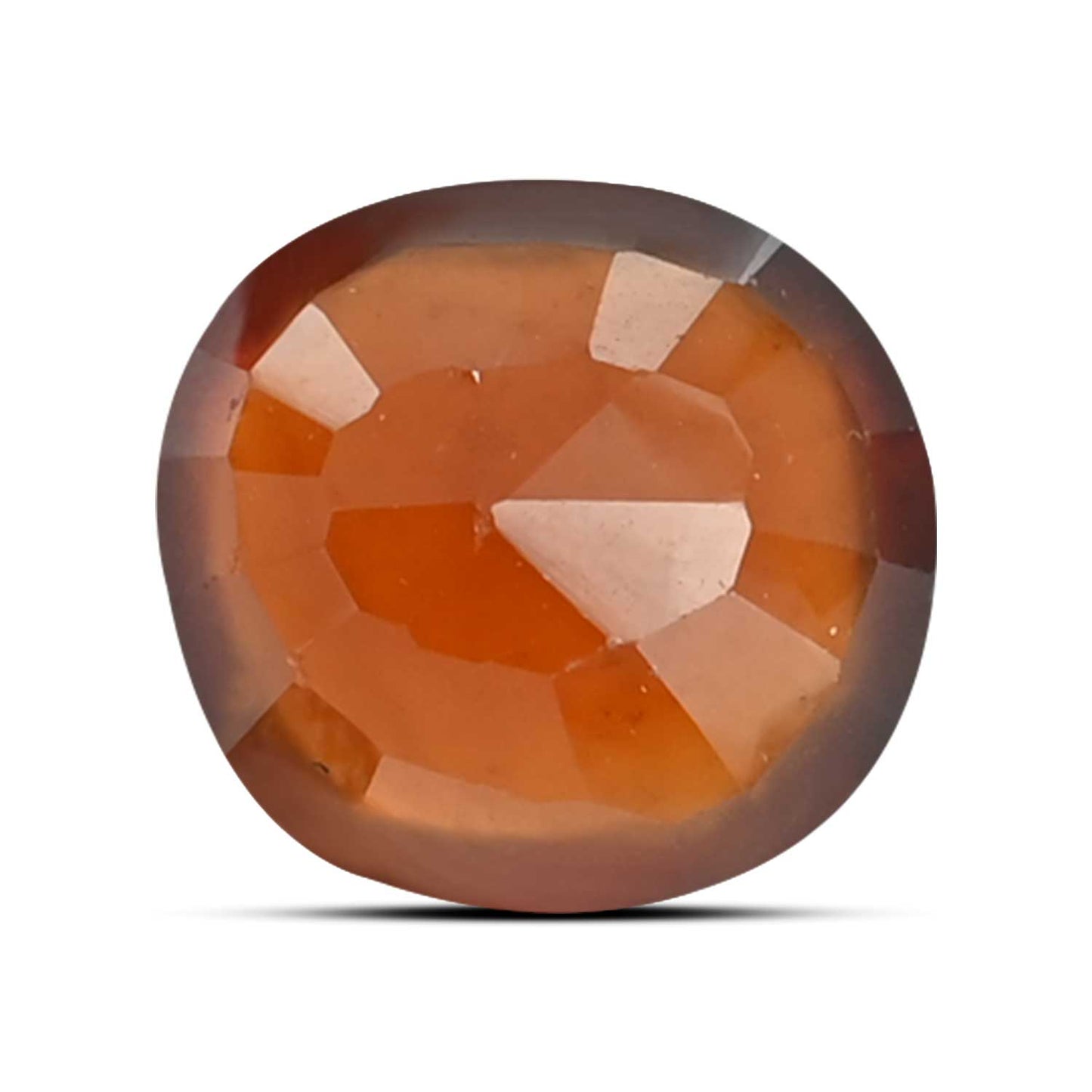 Hessonite (Gomed) - 6.75 Carat