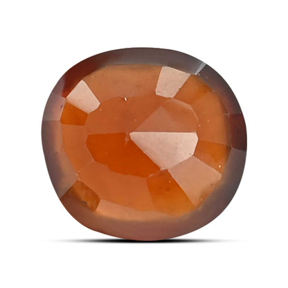 Hessonite (Gomed) - 6.75 Carat