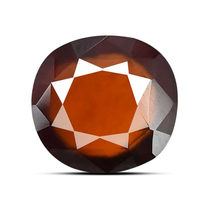 Hessonite (Gomed) - 6.6 Carat