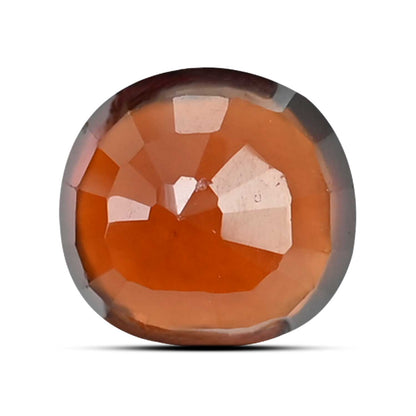 Hessonite (Gomed) - 6.6 Carat
