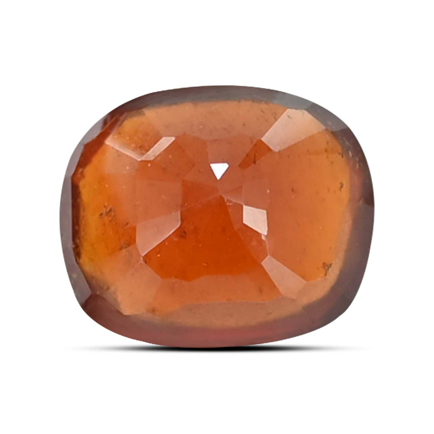 Hessonite (Gomed) - 7.69 Carat